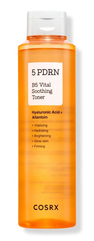 5 Pdrn B5 Vital Soothing Toner