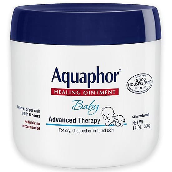 Baby Healing Ointment