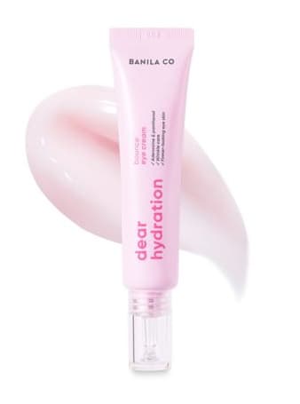 Dear Hydration Bounce Eye Cream