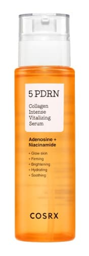5 Pdrn Collagen Intense Vitalizing Serum
