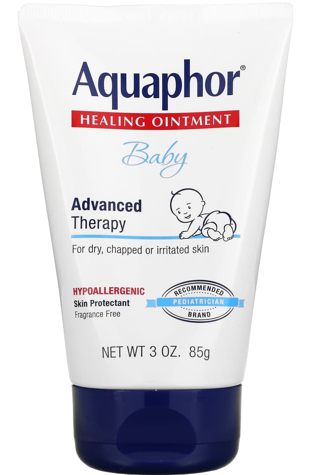 Healing Baby Ointment