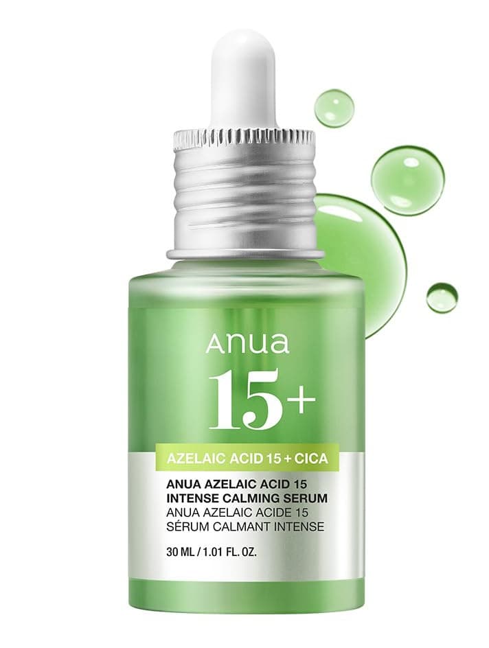 Azelaic Acid 15 Intense Calming Serum