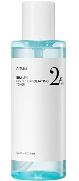BHA 2% Gentle Exfoliating Toner