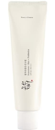 Relief Sun: Rice + Probiotics SPF50+ PA++++