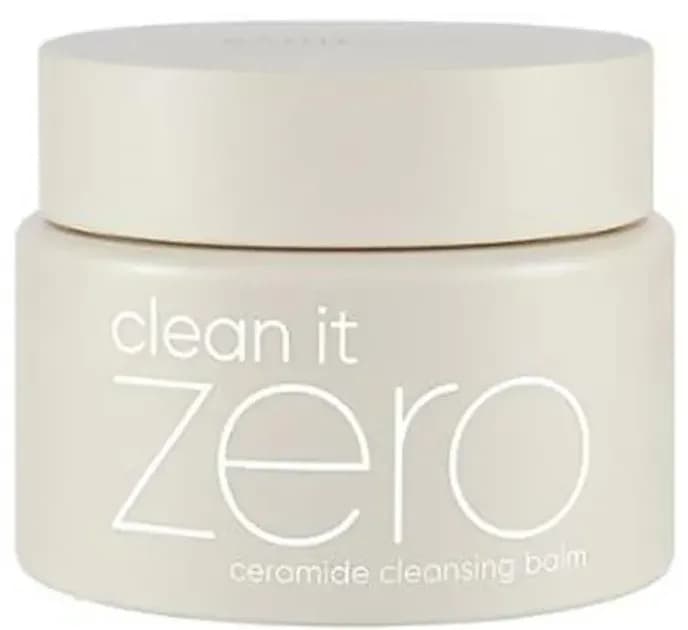 Clean It Zero Cleansing Balm Ceramide