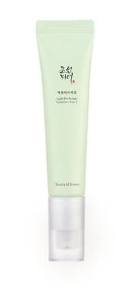 Light On Serum : Centella + Vita C