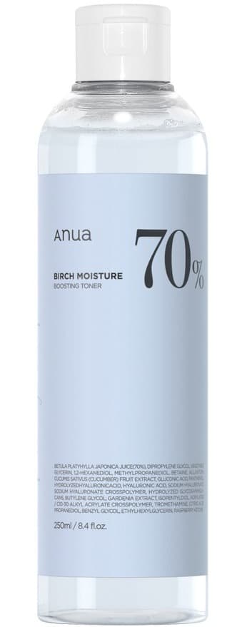 Birch Miosture Boosting Toner