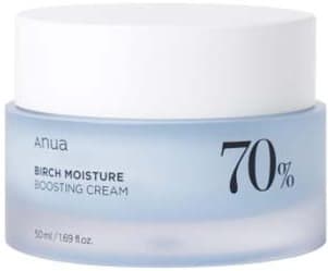 Birch Moisture Boosting Cream