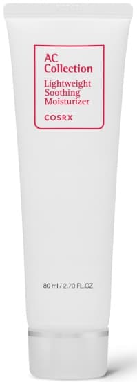 AC Collection Lightweight Soothing Moisturizer