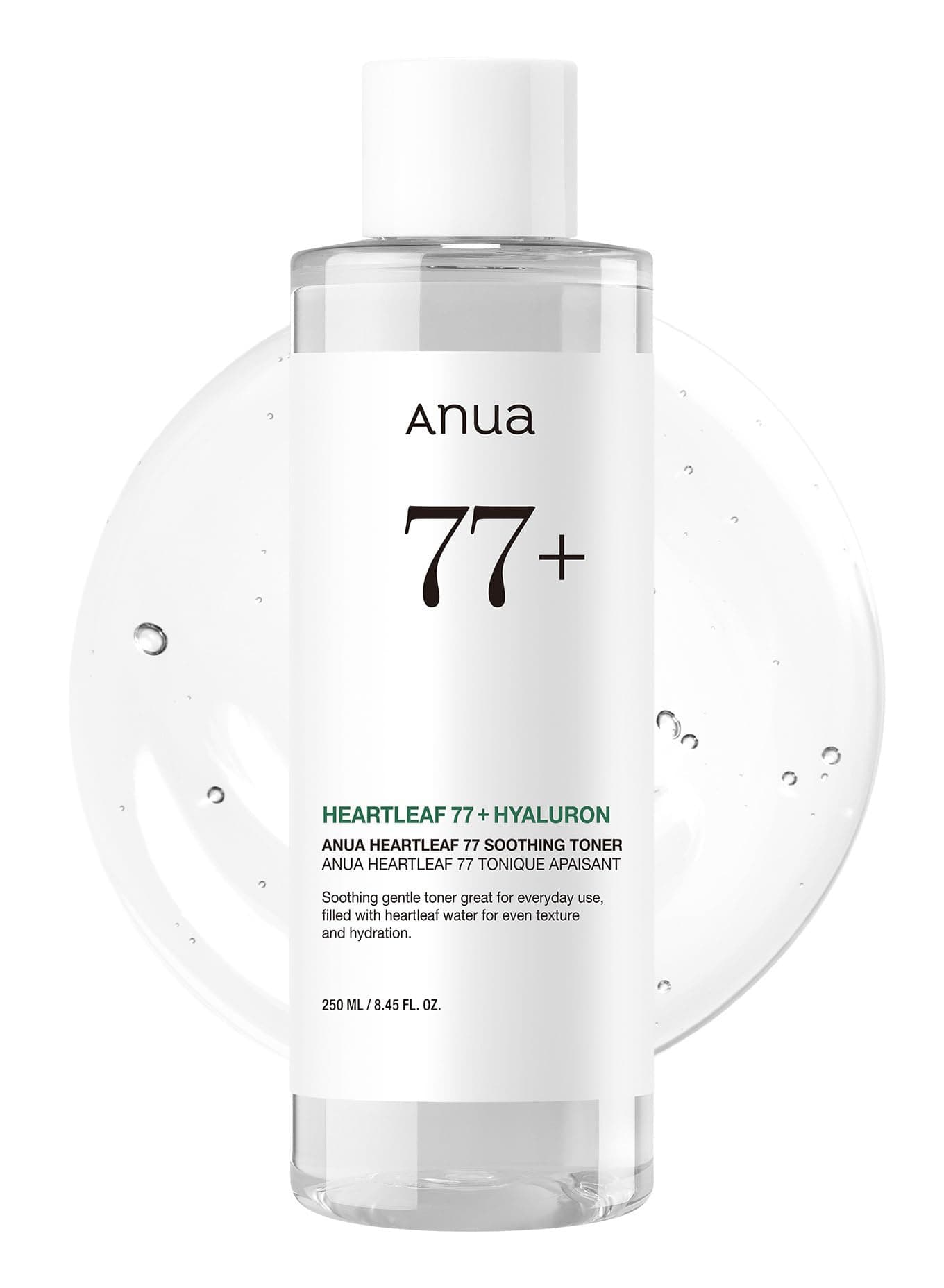 Heartleaf 77 Soothing Toner