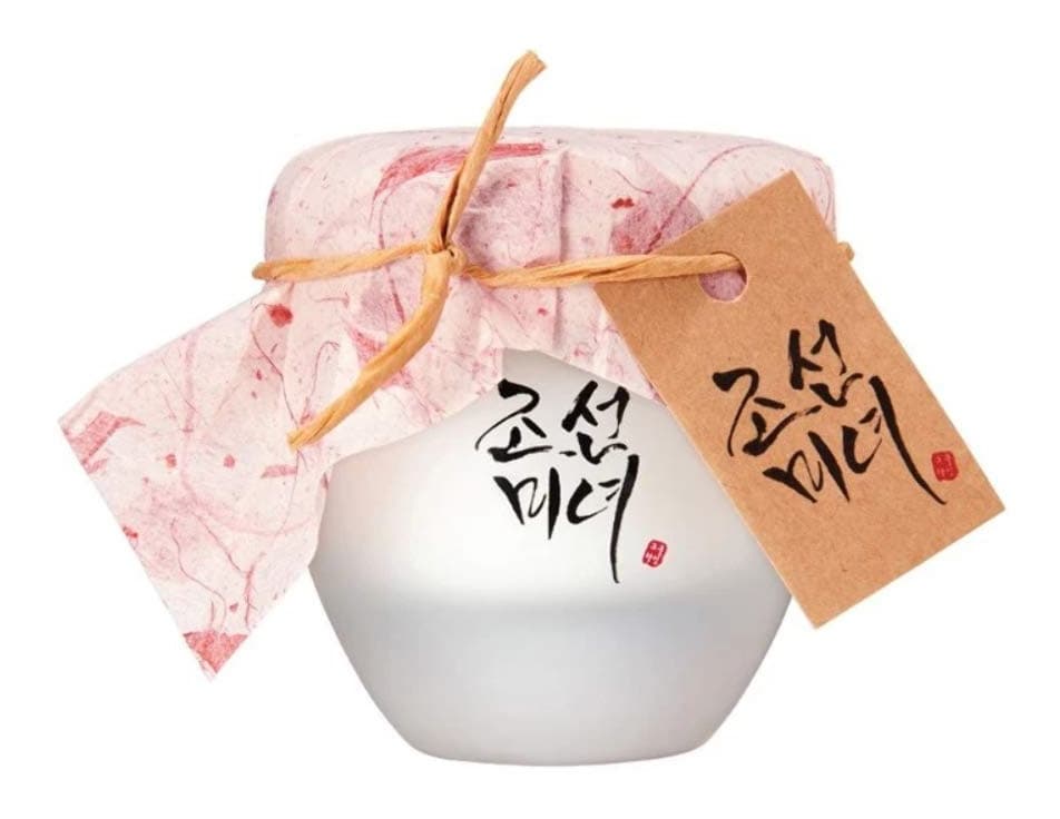 Dynasty Cream