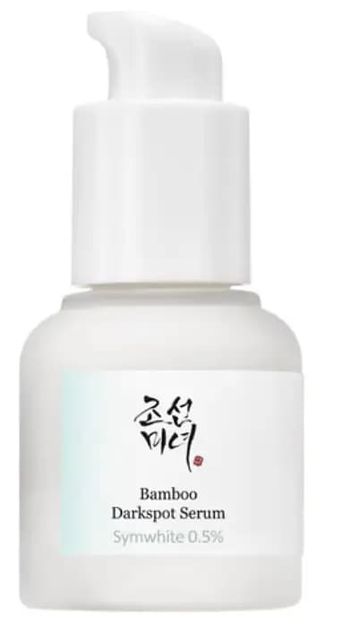 Bamboo Darkspot Serum : Symwhite + Bamboo Extract