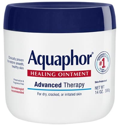 Advanced Therapy Healing Ointment-