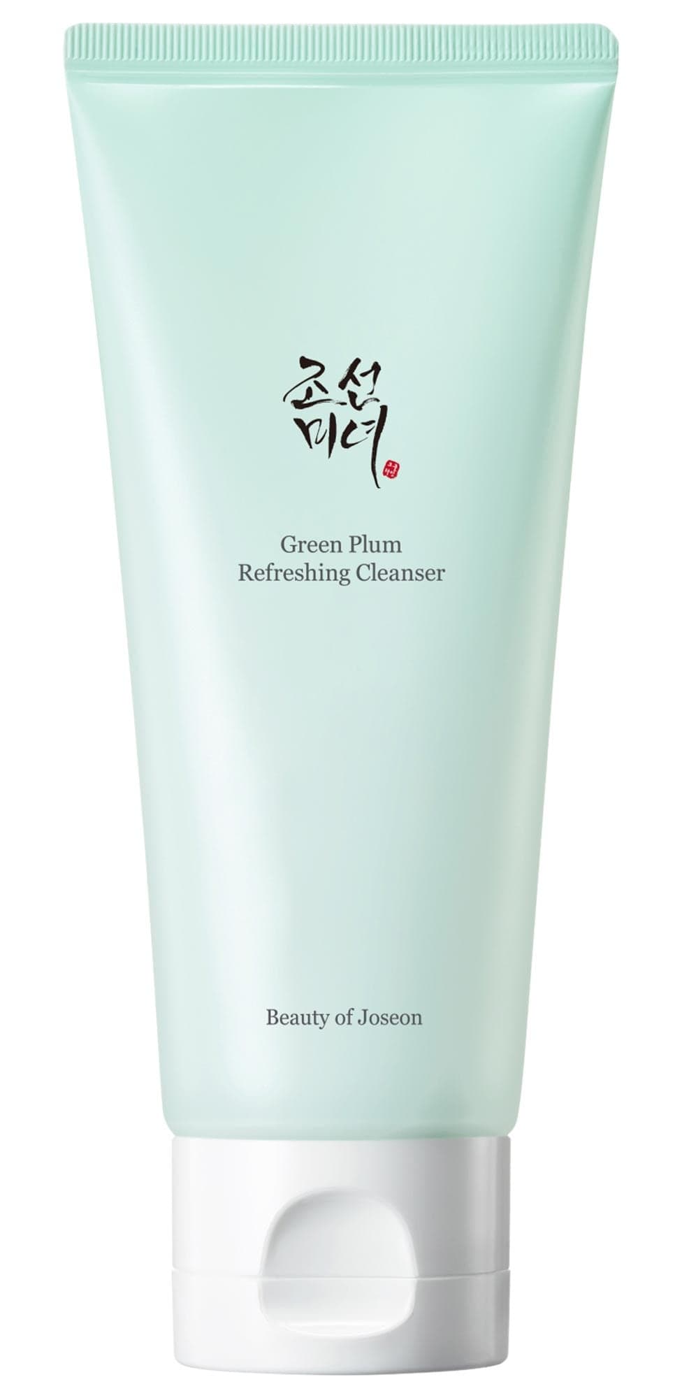 Green Plum Refreshing Cleanser