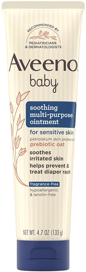 Baby Soothing Multi-purpose Ointment