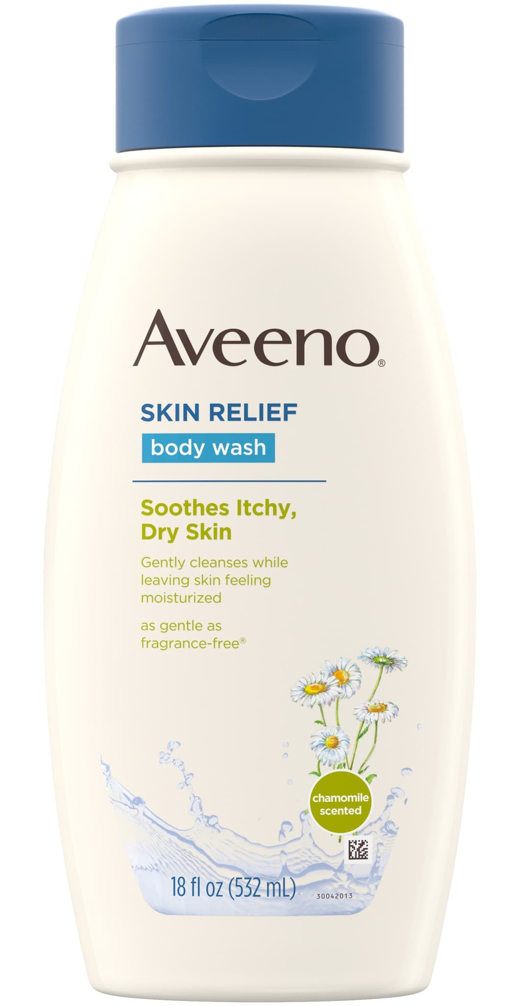 Body Wash Chamomille