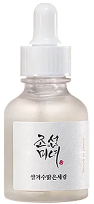 Glow Deep Serum : Rice + Arbutin