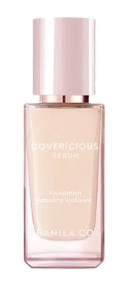 Covericious Serum Foundation