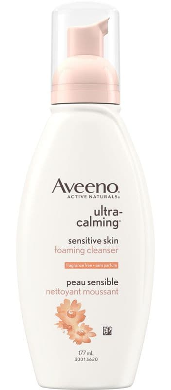 Active Naturals® Ultra-calming® Foaming Cleanser
