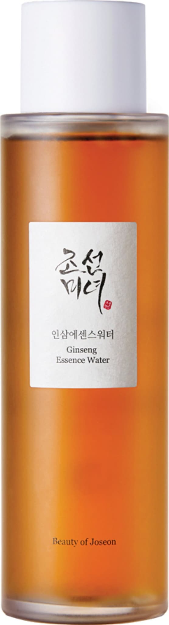 Ginseng Essence Water