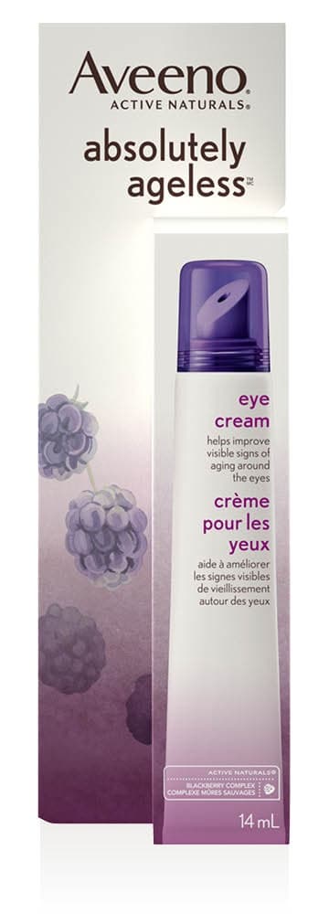 Absolutely Ageless Eye Cream