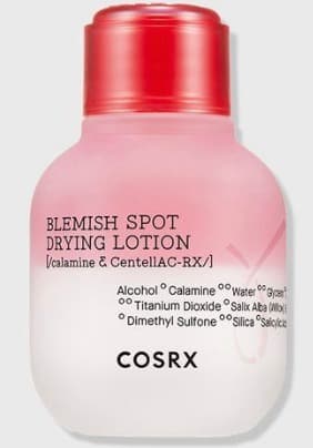 AC Blemish Spot Drying Lotion