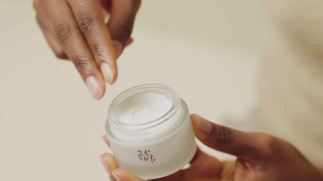 Dynasty Cream Nourishing Cream Moisturizer