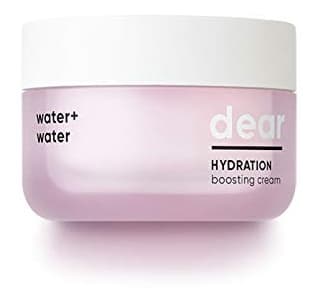 Dear Hydration Boosting Cream