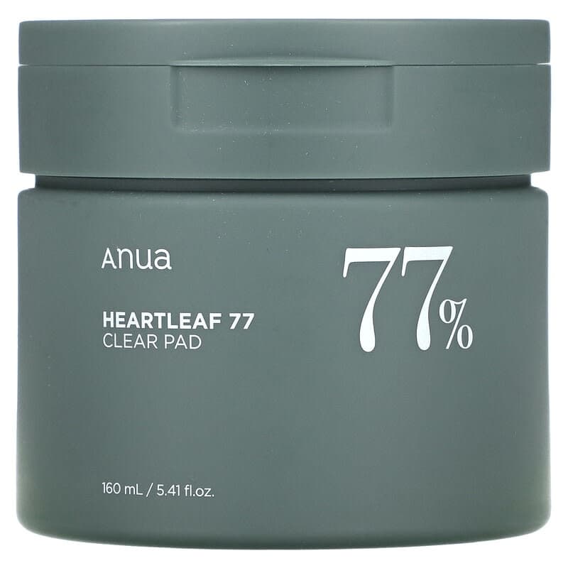 Clear Pad