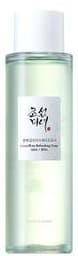 Green Plum Refreshing Toner : AHA + BHA