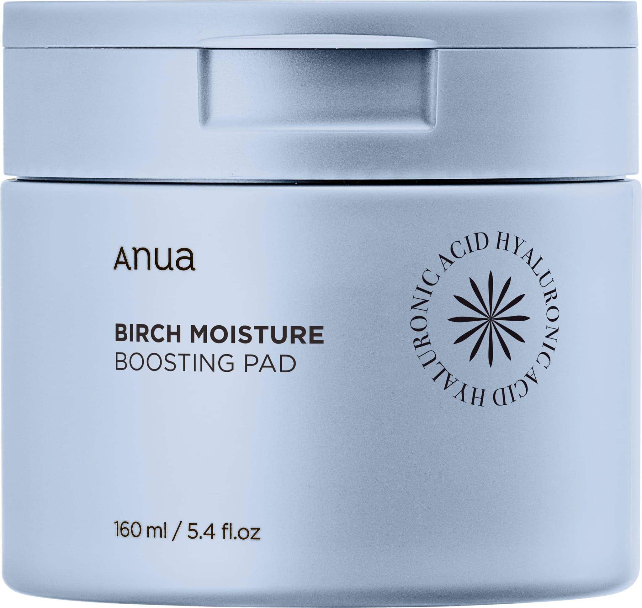 Birch 70% Moisture Boosting Pad