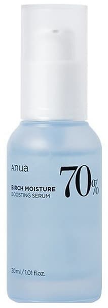 Birch Moisture Boosting Serum