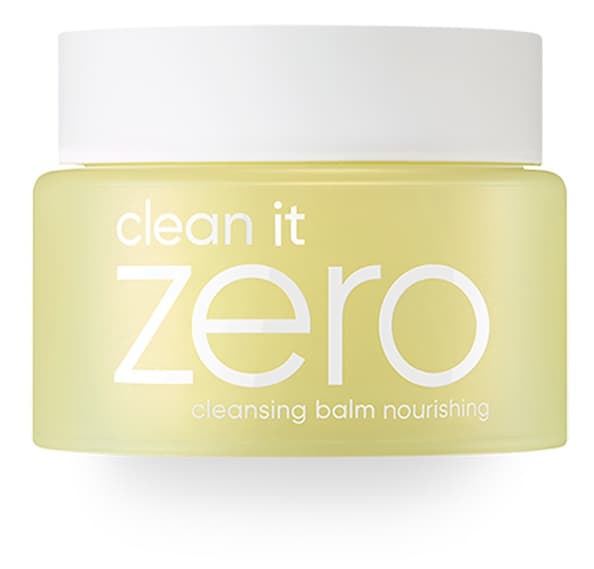 Clean It Zero Nourishing